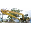 rental / sewa excavator long arm ( 18meter – 22 meter )
