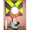 prisma poligon - total station-1