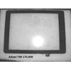 sparepart touchpad advan t5b, spc - black