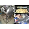 mesin produksi keripik singkong | mesin perajang singkong otomatis