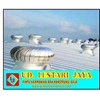 ventilator udara diameter 30 / 75 cm