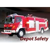 fire truck - ja 5000 / 6000 liter