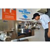 niagara drinking fountain wall mounted series-7