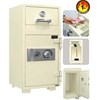 brangkas uchida nds-3 ( fire proof safe )-1