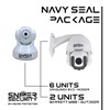 navy seal package by sniper security