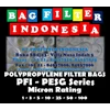 pfi ppsg-50-ws-ed2 polypropylene felt filter bags 50 micron