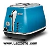 delonghi icona toaster cto2003b