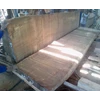 kayu jati papan