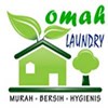 omah laundry blitar