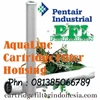 aqualine al0.6-60b absolute polypropylene filter cartridge 0, 6 micron