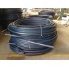 wavin black pipa polyethylene untuk jaringan air minum