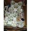 ceelling operating lamp hanaulux 2005