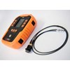 intrinsically safe thickness gauge