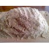 silica sand