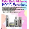 paket body kojic premium rp 120.000