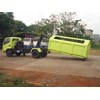 arm roll hook lift loader 6m3 10m3 truk container sampah-2