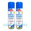 c& c co contact cleaner
