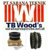 tb woods sureflex coupling type 9e sure-flex