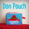 don pouch - goodie bag