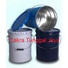kaleng sampel 20 liter ( pail)