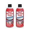 crc white lithium grease