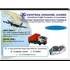 central channel cargo international freight forwarder