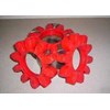 ktr coupling rotex size gr 42tr rotex coupling gr 42