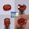 ffsl18 - orange sapphire