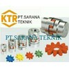 ktr coupling rotex size gr 19 ktr rotex coupling gr 19-1