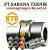 ktr coupling bowex m 24 yunior pt sarana ktr coupling-1