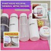 kojic kelupas kw vs ori rp 55.000-2