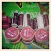 paket body kojic + lulur rp 60.000, --1