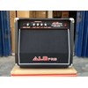 als pro studio pro 50-1