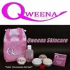 paket qweena kulit normal rp 145.000, -