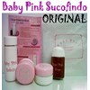 paket baby pink 2 sucofindo rp 90.000