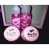 baby pink exclusive original rp 120.000, -
