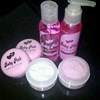 baby pink exclusive original rp 120.000, --2