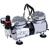 oil free airbrush compressor as19
