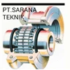 pt sarana teknik rexnord omega falk steelfelx grid coupling dsitributor indonesia type 1030t10