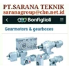 bonfiglioli gear motor helical bevel pt sarana teknik bonfiglioli worm gear motor- gear motor planetary - gearboxes gear