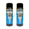triton anti spatter