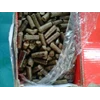 wood pellet