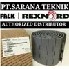 agent pt.sarana rexnord table top chains stainlessteel type ssc 812 k250 tabletop chains