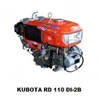 kubota tipe : rd 85 di-2s