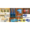 planetary gearbox, worm & helical gearbox