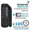 telepon satelit inmarsat isatphone pro 2-2