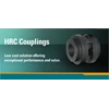 fenner coupling hrc size 130