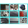 importir dan distributor aneka material logam dan non-logam