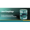 jaw coupling fenner type sx