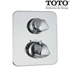 shower valve toto tx473slbr berkualitas untuk kenyamanan dan kemudahan